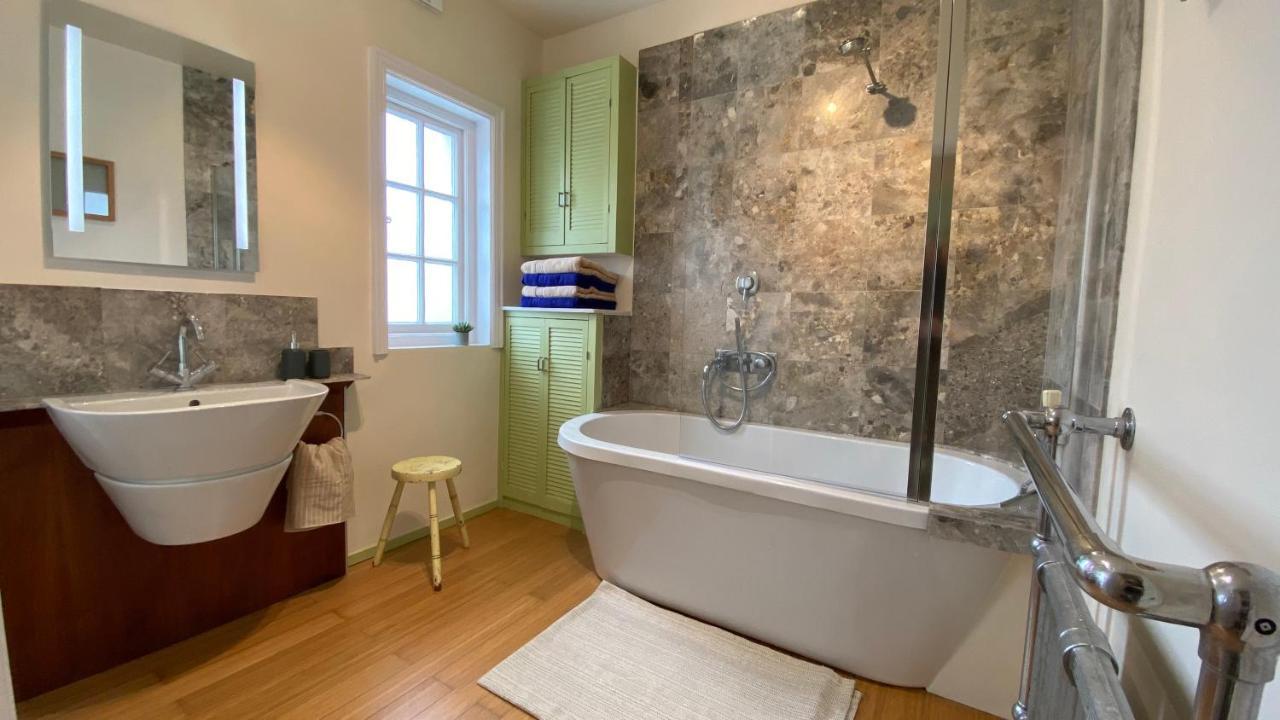 Holiday home Ingledene A Spacious Family House *