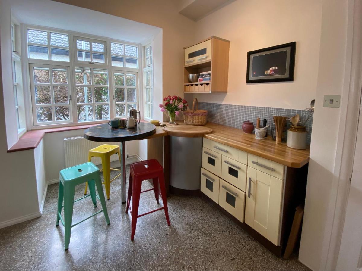 Ingledene A Spacious Family House