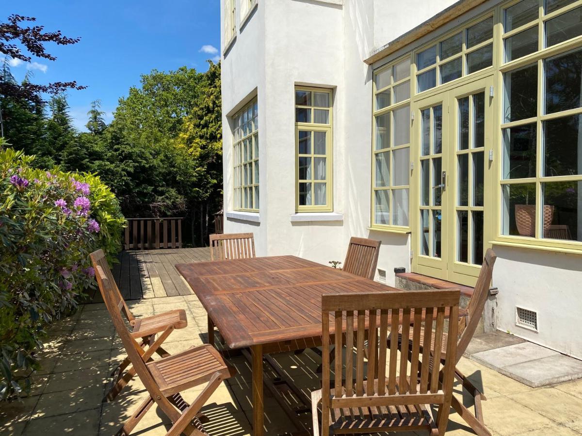 Ingledene A Spacious Family House * Bournemouth