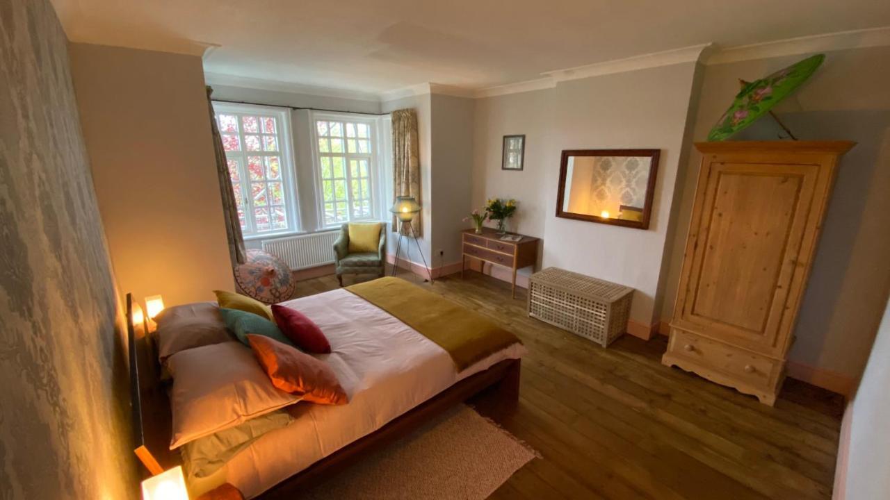 Holiday home Ingledene A Spacious Family House