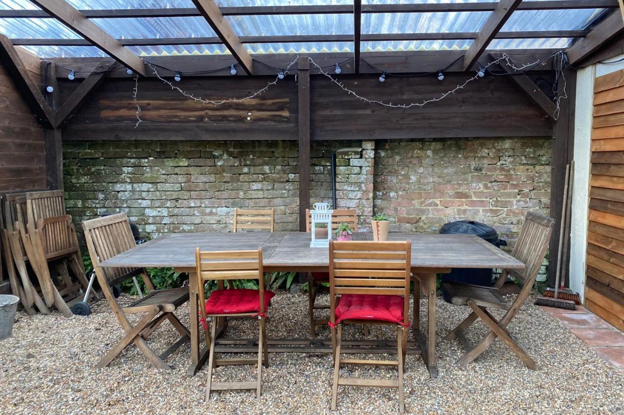 Ingledene A Spacious Family House *