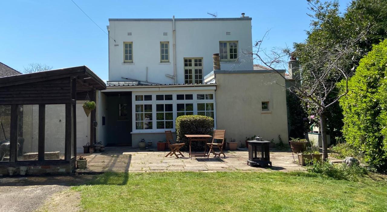 Ingledene A Spacious Family House Bournemouth
