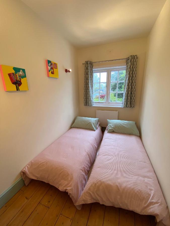 Ingledene A Spacious Family House Bournemouth