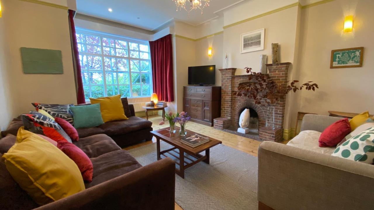 Ingledene A Spacious Family House