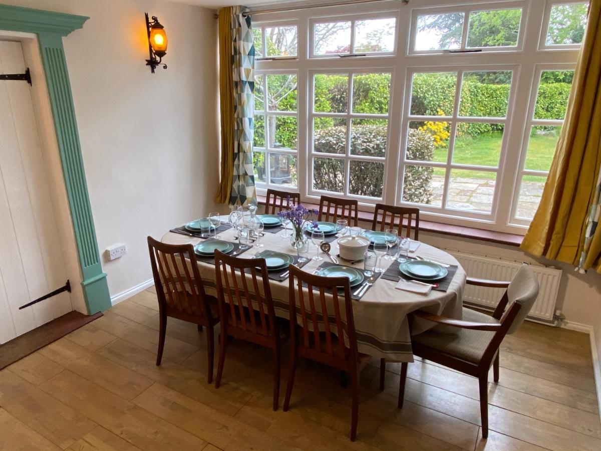 Ingledene A Spacious Family House * Bournemouth