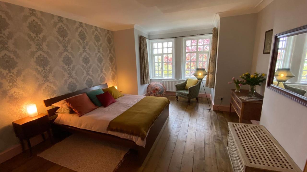 Holiday home Ingledene A Spacious Family House