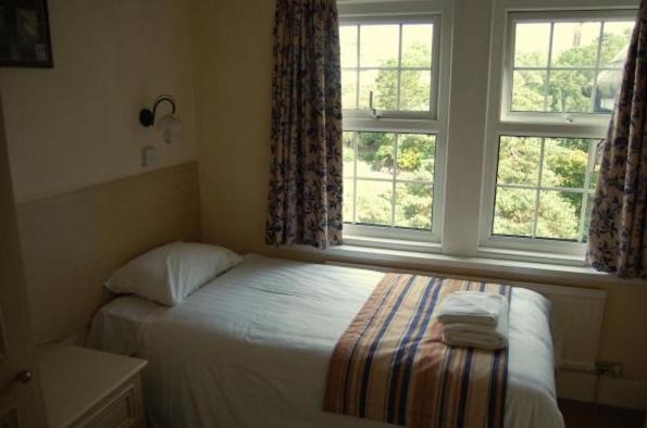 Guest house Lampeter Bournemouth
