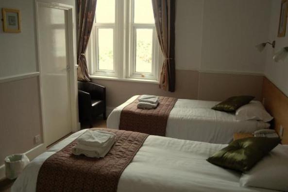 Lampeter Guest house Bournemouth