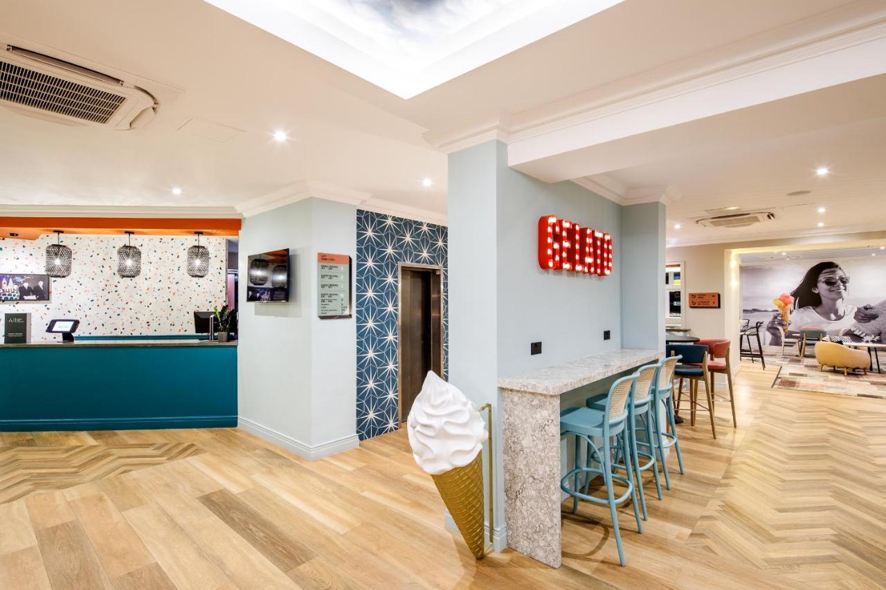 Ibis Styles Bournemouth