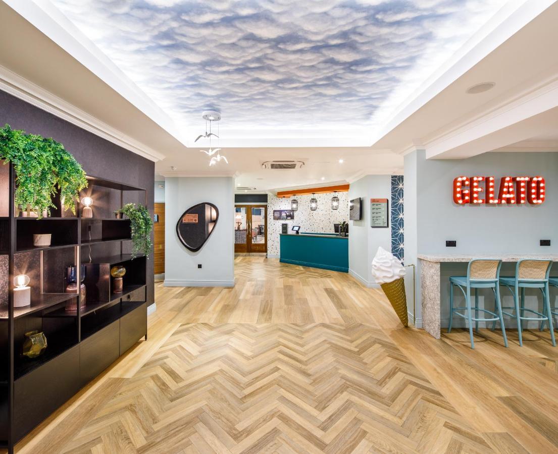 Ibis Styles Hotel