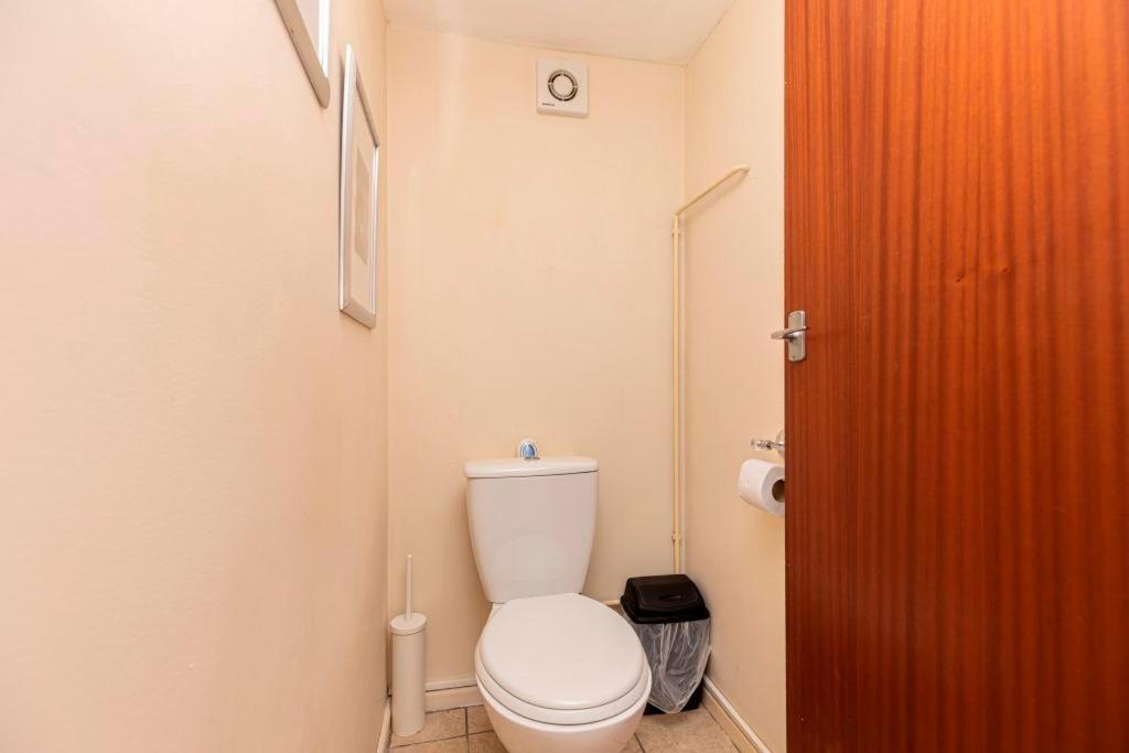 Bournecoast: Lovely Ground Floor Apartment, Near River & Beaches - Fm3001