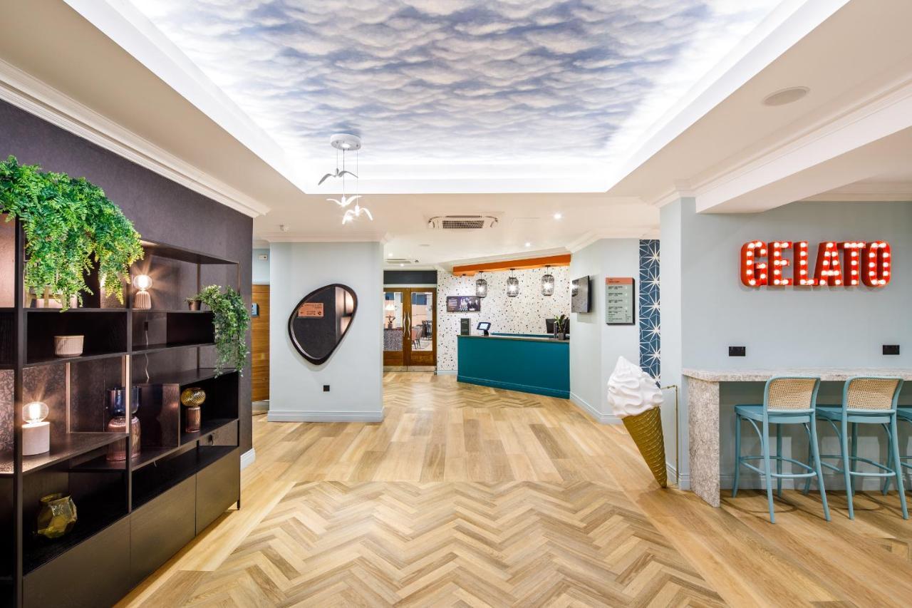 Hotel Ibis Styles