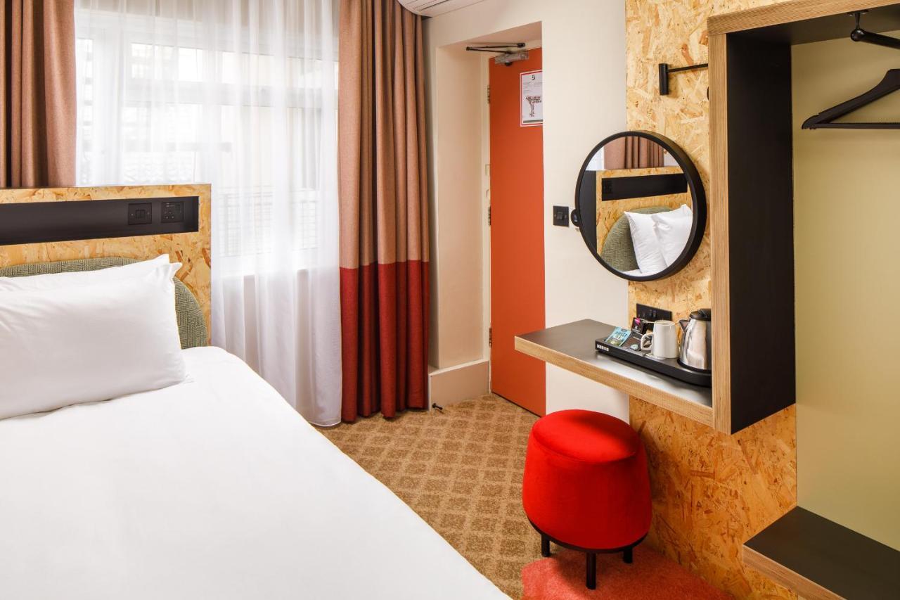 Ibis Styles