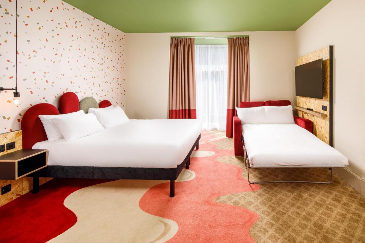 Hotel Ibis Styles