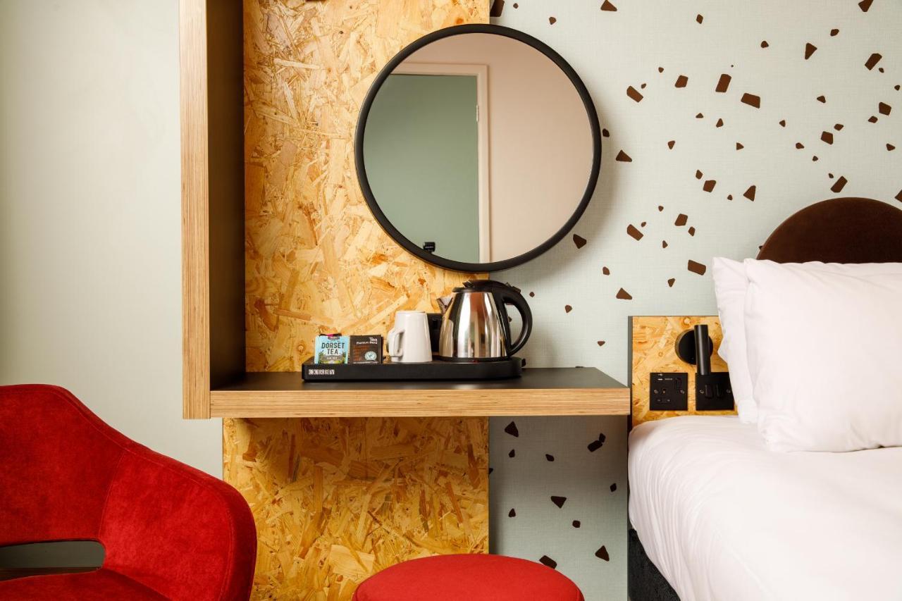 Hotel Ibis Styles