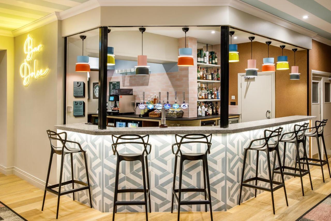 Hotel Ibis Styles 4*