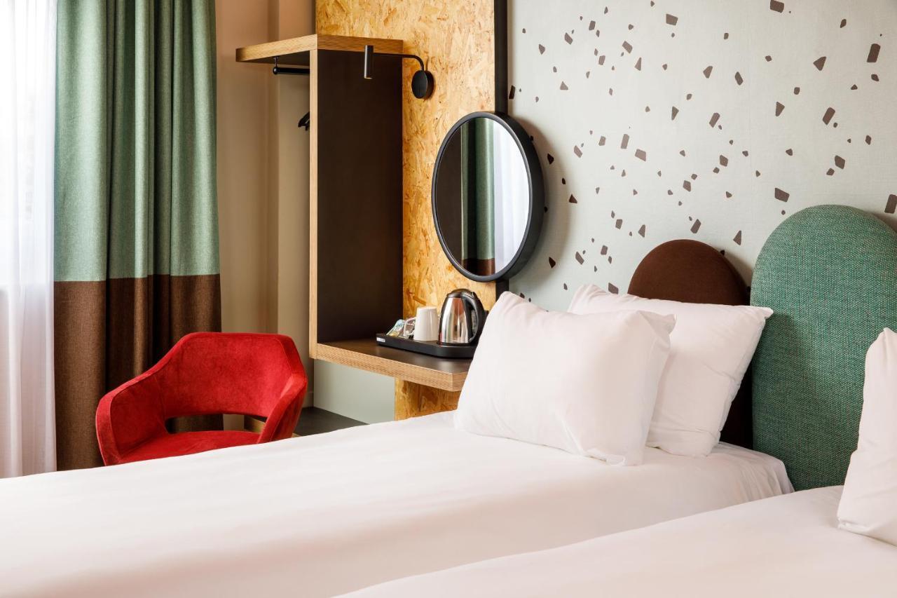 Hotel Ibis Styles