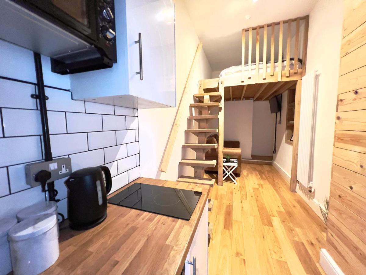 Flat 7, 10 St John's Apartment Bournemouth