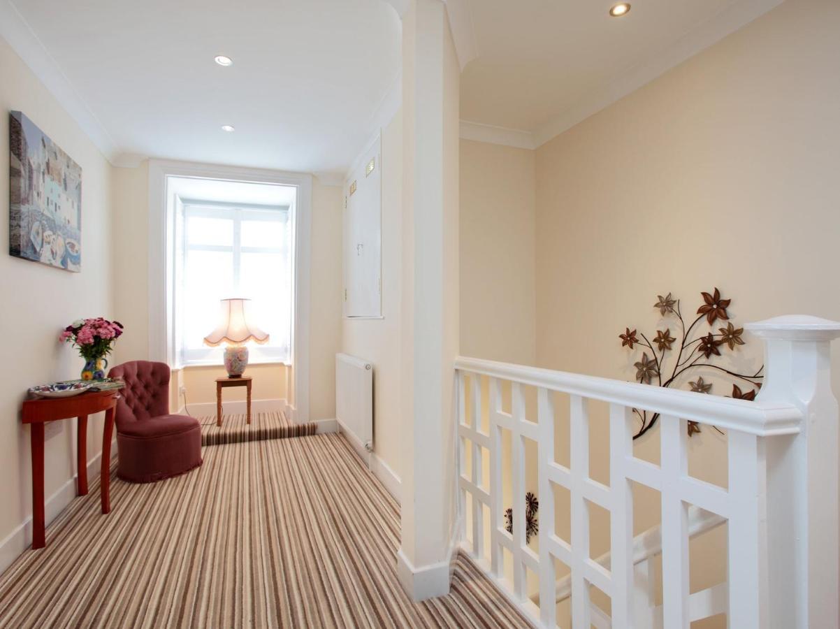 Apartment The Avoncliffe *