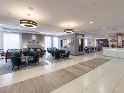 Hampton By Hilton Hotel Bournemouth