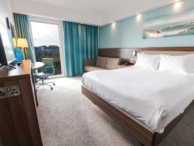 Hampton By Hilton Hotel