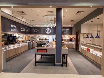 Hampton By Hilton 3* Bournemouth