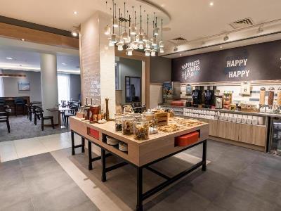Hampton By Hilton Hotel Bournemouth