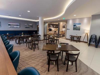 Hampton By Hilton