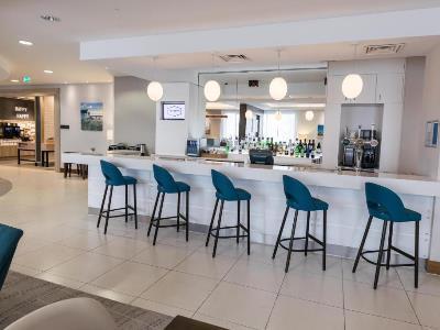 Hotel Hampton By Hilton Bournemouth