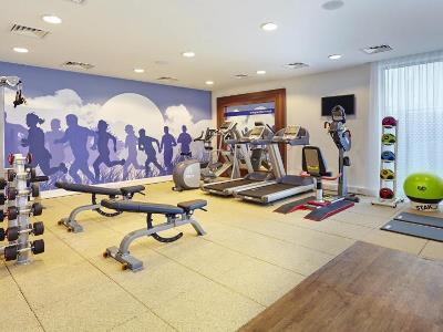 Hotel Hampton By Hilton