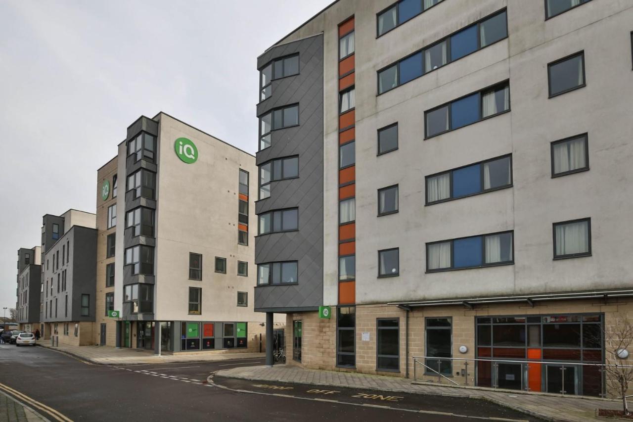 Cosy Private Bedrooms At Dorchester House In Bournemouth