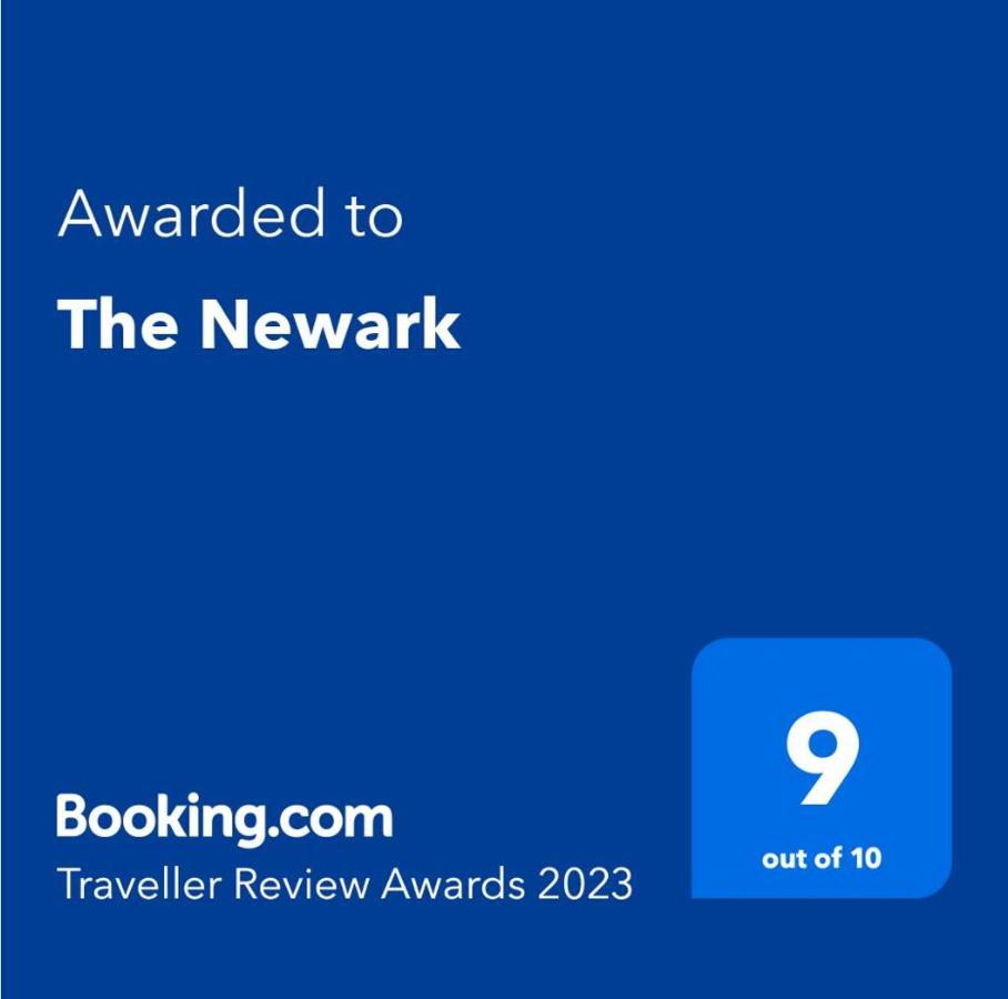 Guest house The Newark *