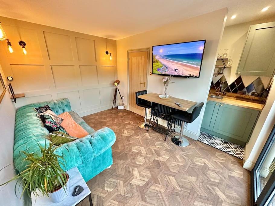 Fortescue Holiday home