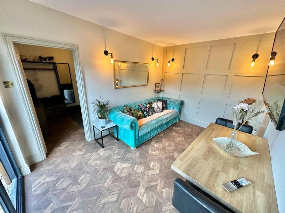 Holiday home Fortescue Bournemouth