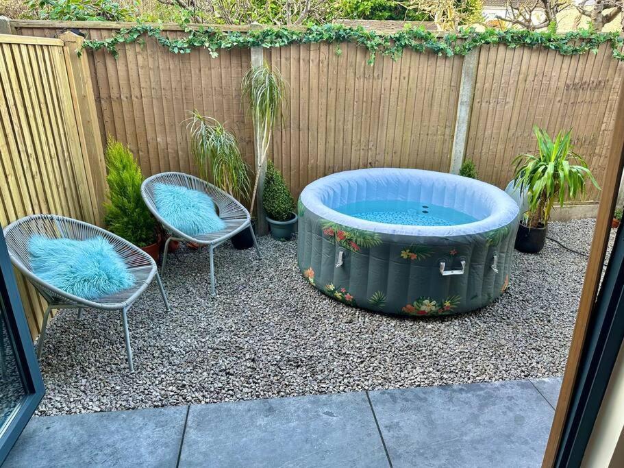 Fortescue Holiday home Bournemouth