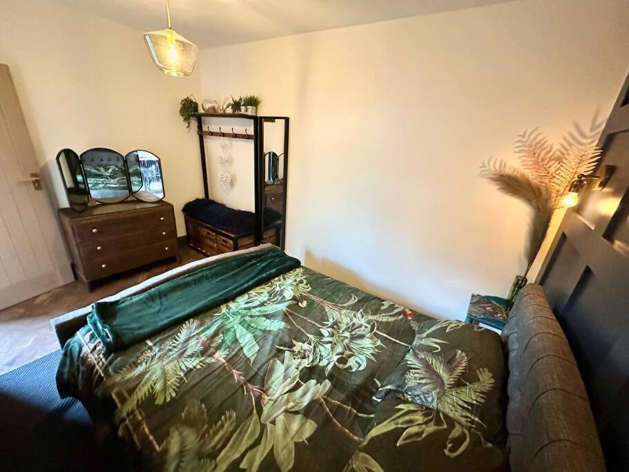 Holiday home Fortescue *
