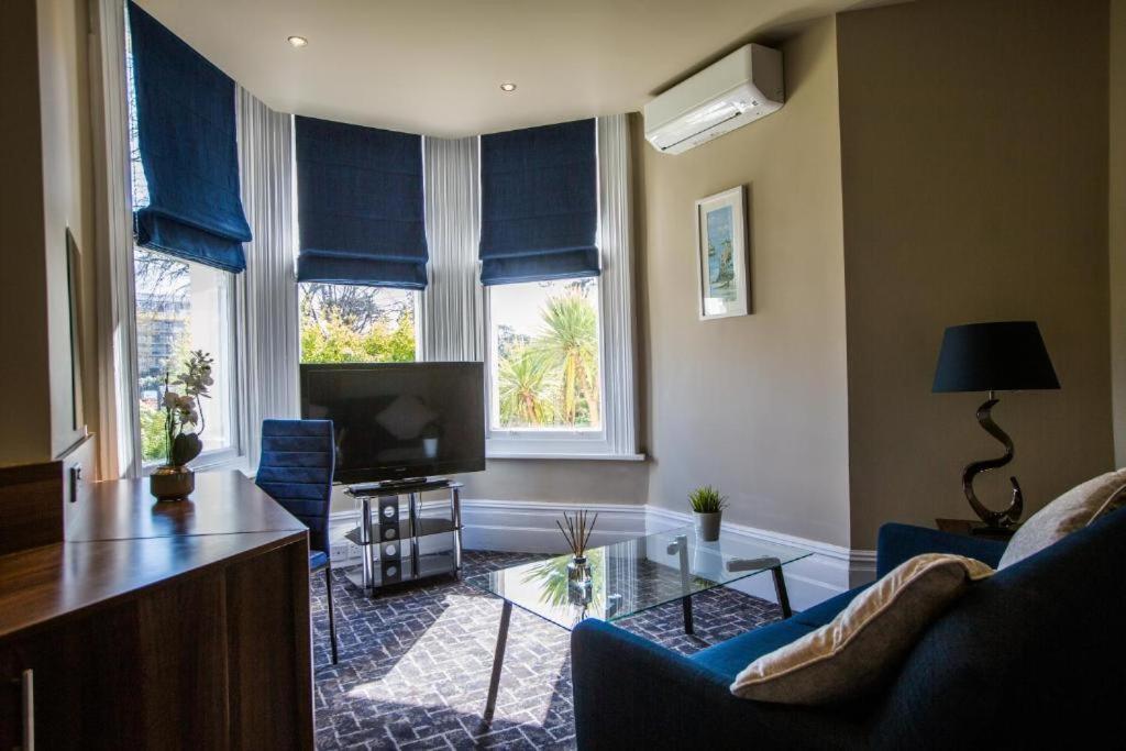 Hotel No5 Durley Road - Contemporary Serviced And Bournemouth