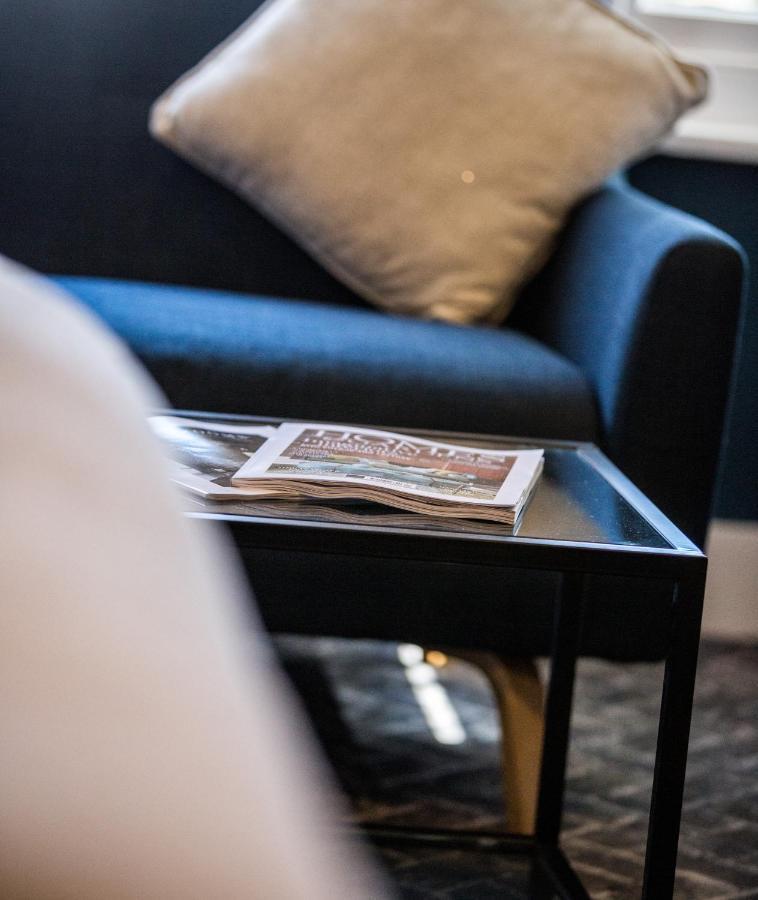 No5 Durley Road - Contemporary Serviced And Hotel Bournemouth