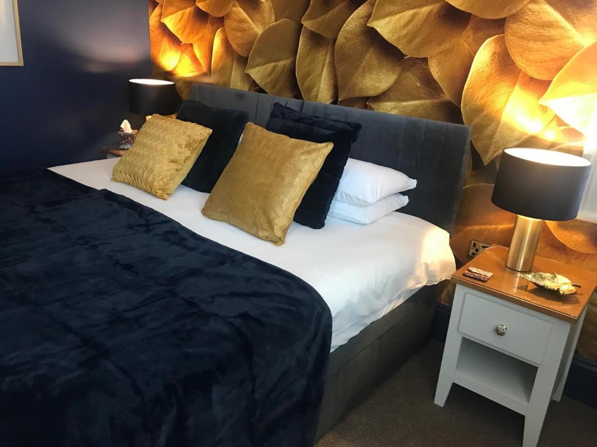 Bed & Breakfast Amarillo
