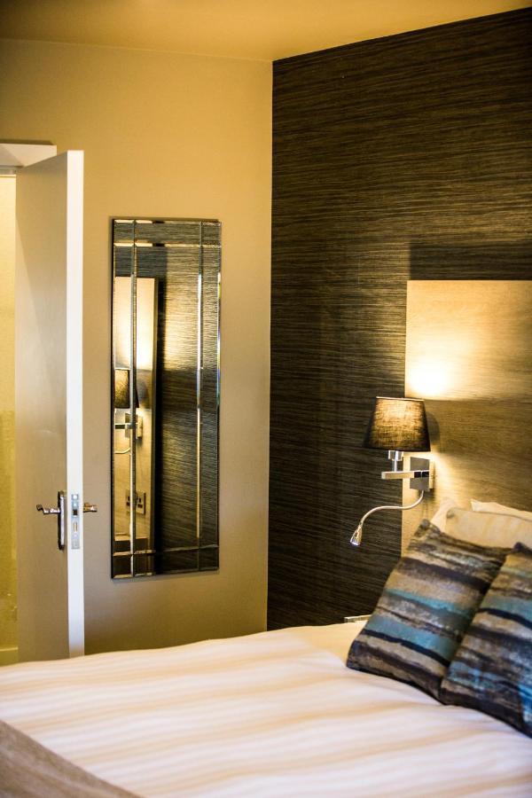 No5 Durley Road - Contemporary Serviced And 4* Bournemouth