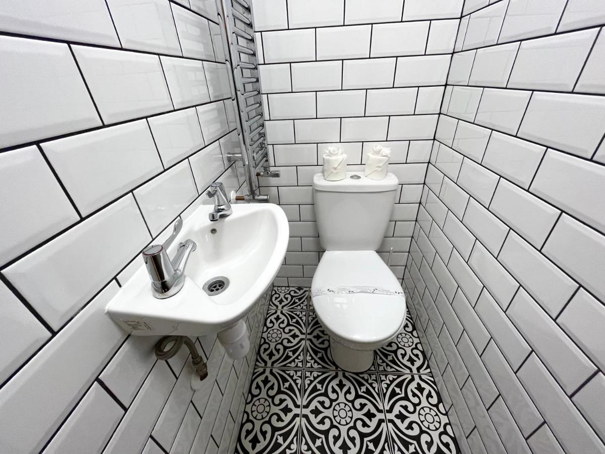 Apartment Hinton Chambers