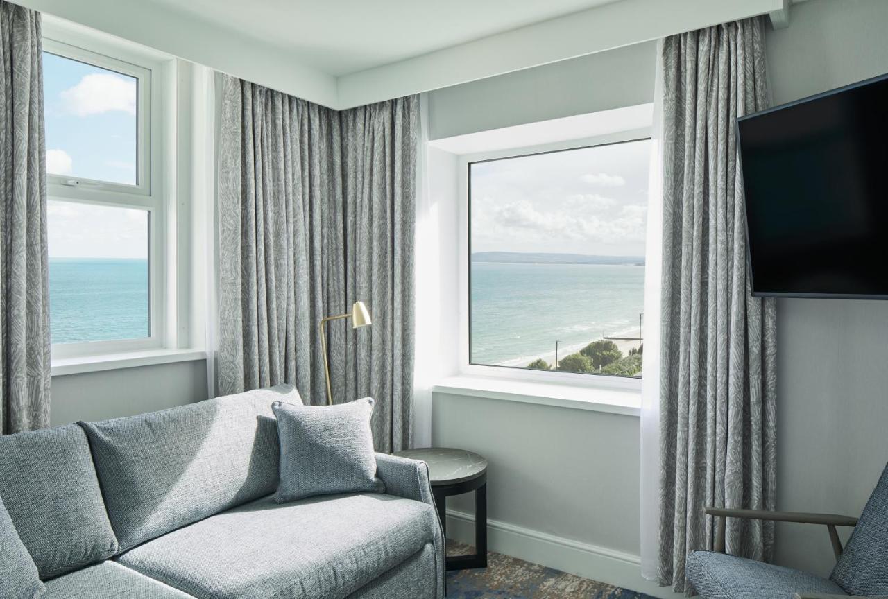 Highcliff Marriott 4* Bournemouth