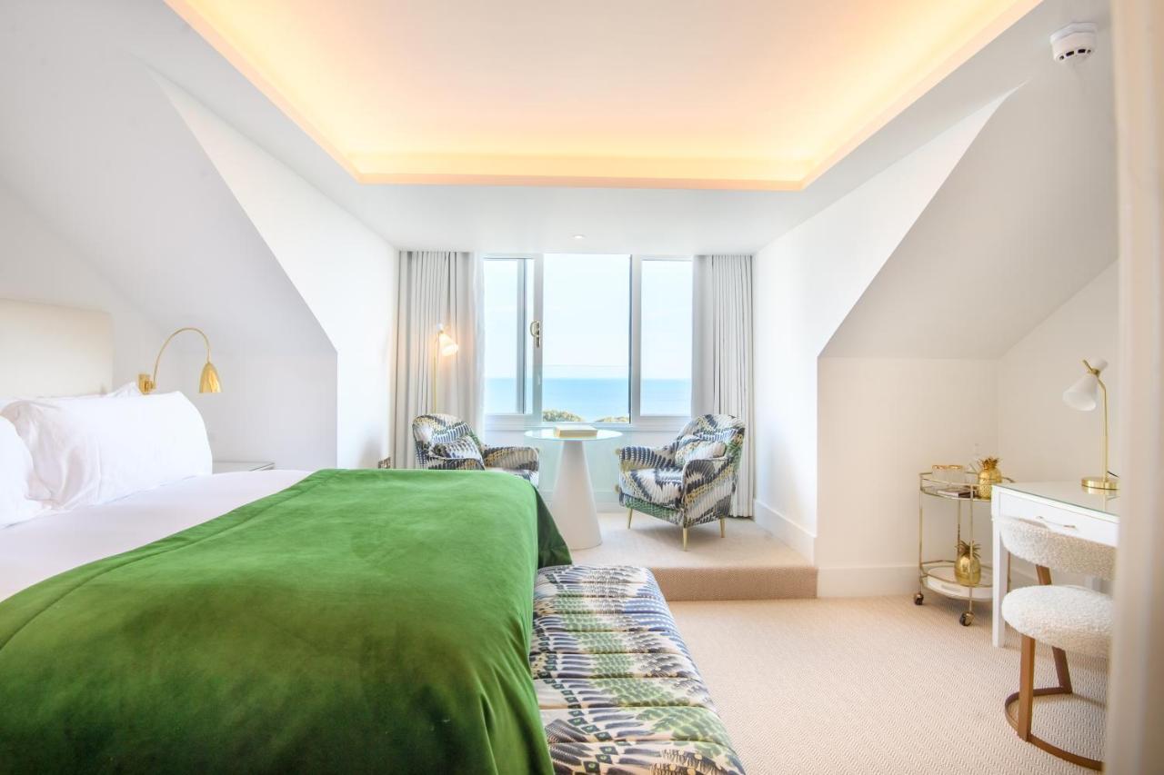Hotel The Nici Bournemouth