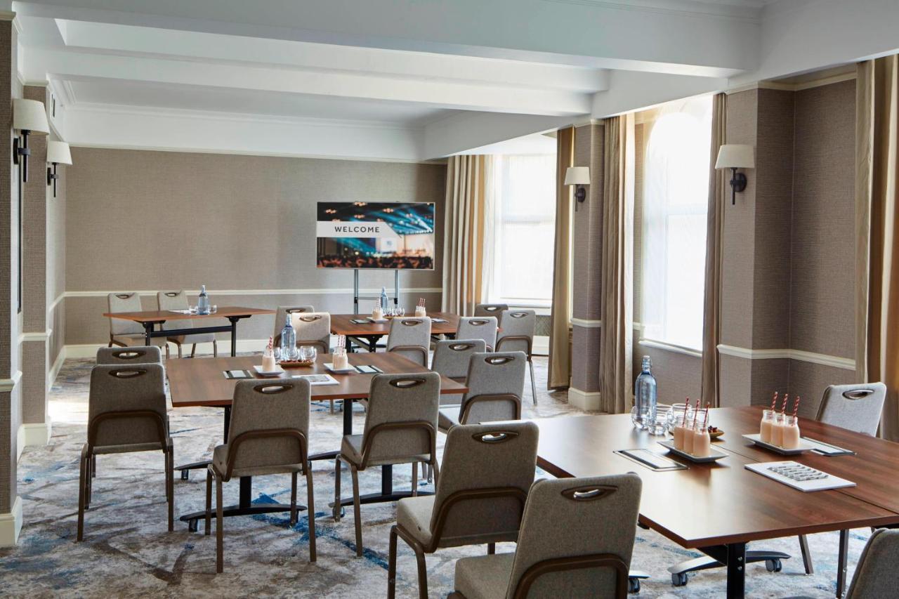 Hotel Highcliff Marriott