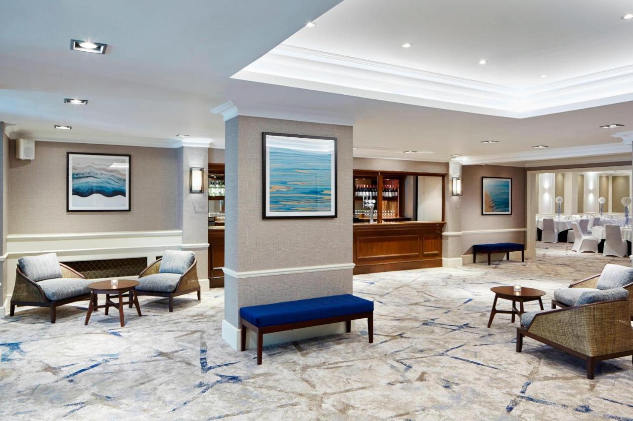 Highcliff Marriott 4*