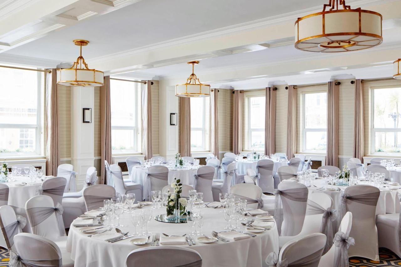 Highcliff Marriott 4* Bournemouth