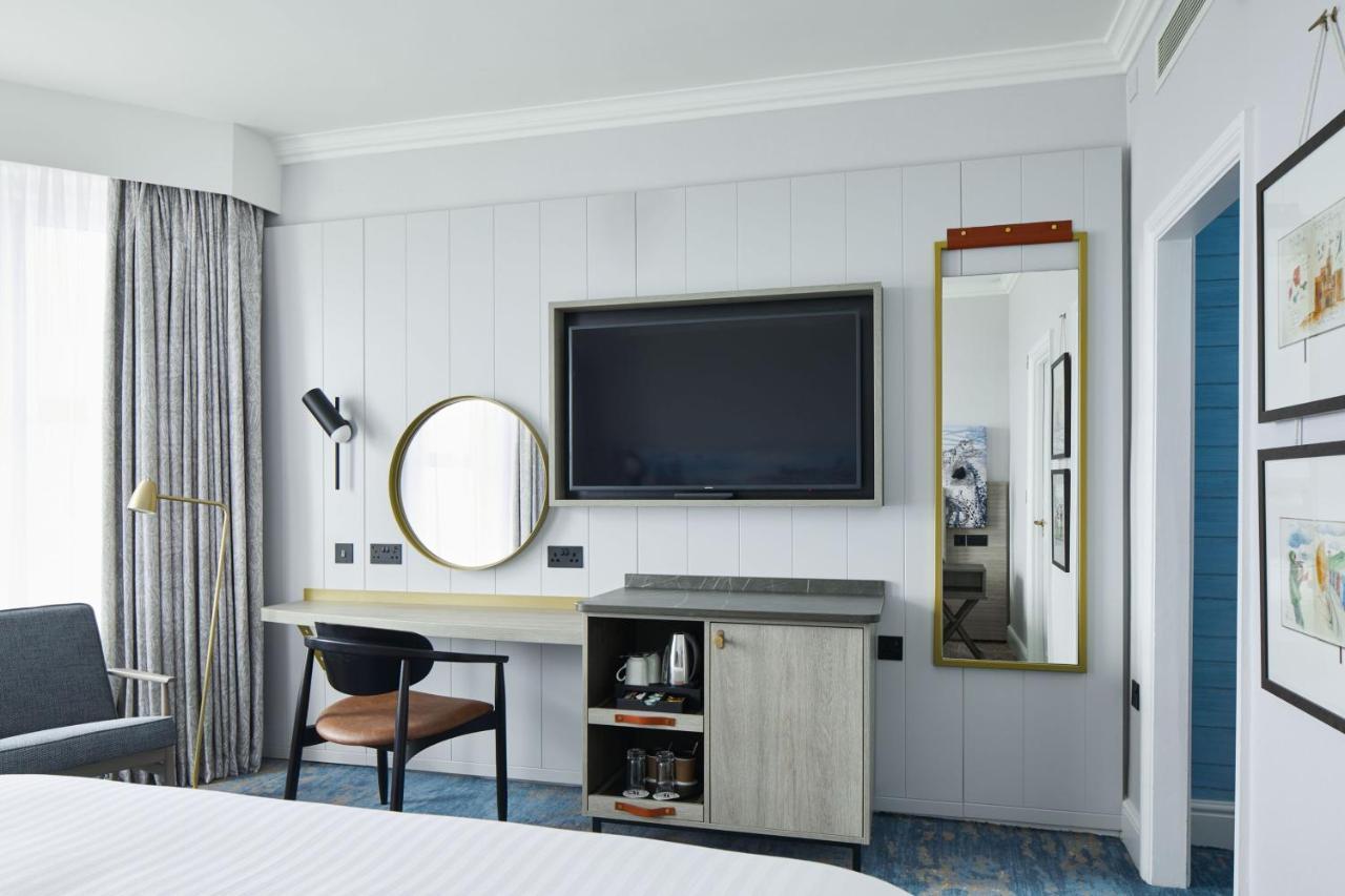 Highcliff Marriott Hotel 4*
