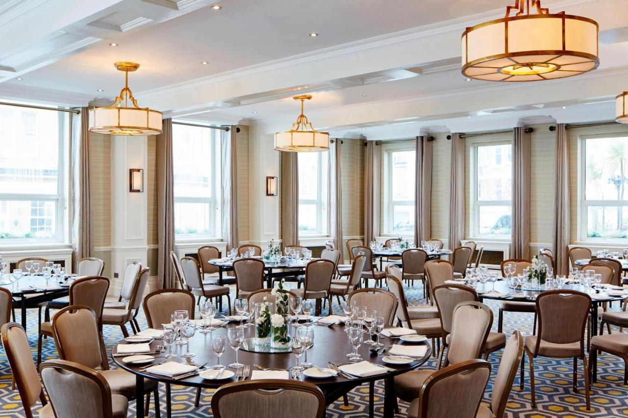 Highcliff Marriott Hotel