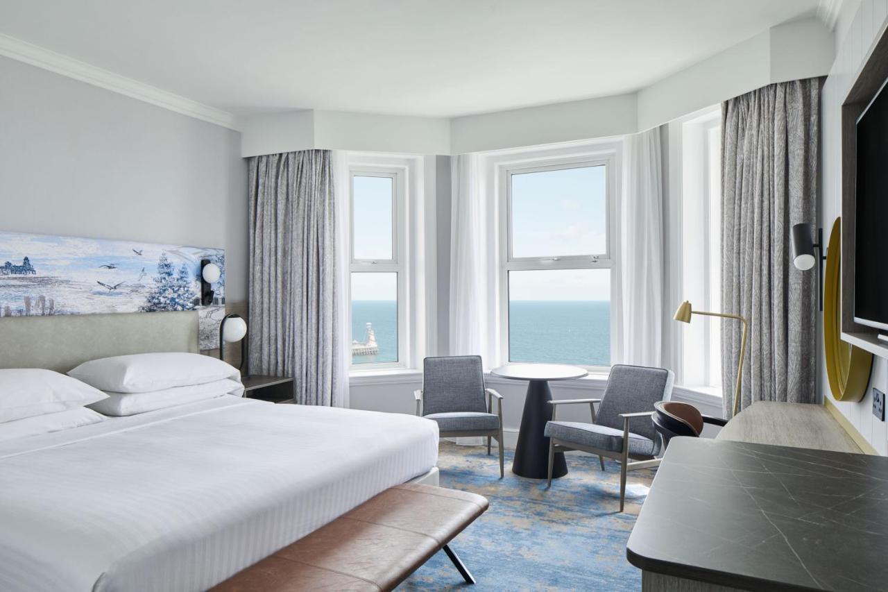 Highcliff Marriott Bournemouth