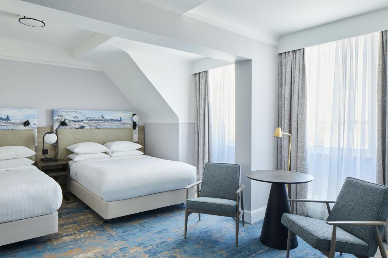 Highcliff Marriott